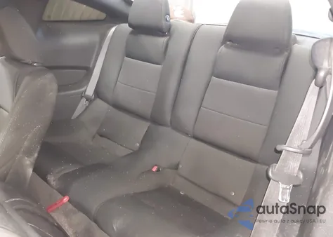 2011 Ford Mustang V6 z USA, uszkodzony, nr VIN 1ZVBP8AMXB5118788